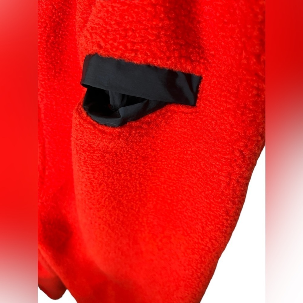 Jordan Essentials Mountainside Fleece Chile Ted Pants - Picture 10 of 17